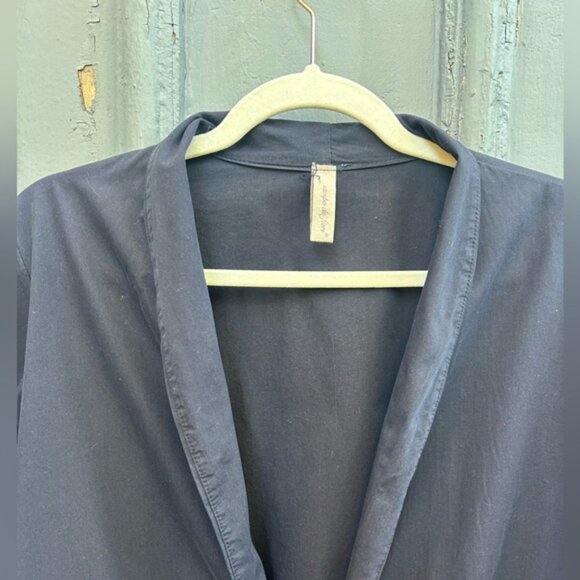 Campo De Fiore Navy Jacket, approx Large - Picture 3 of 10